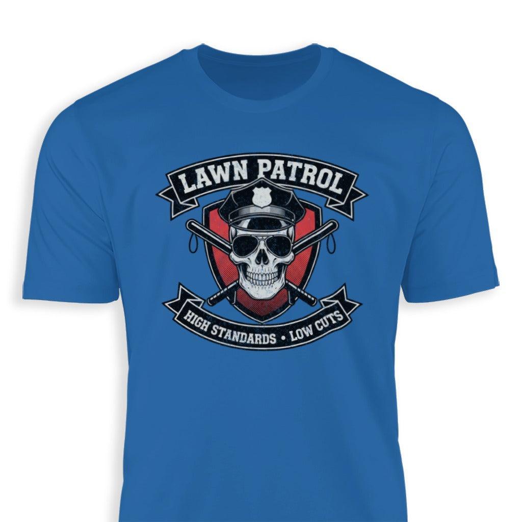 Lawn Patrol