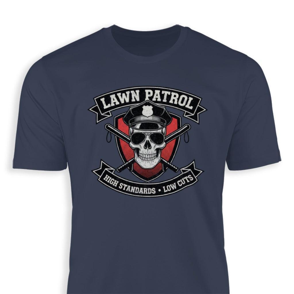 Lawn Patrol
