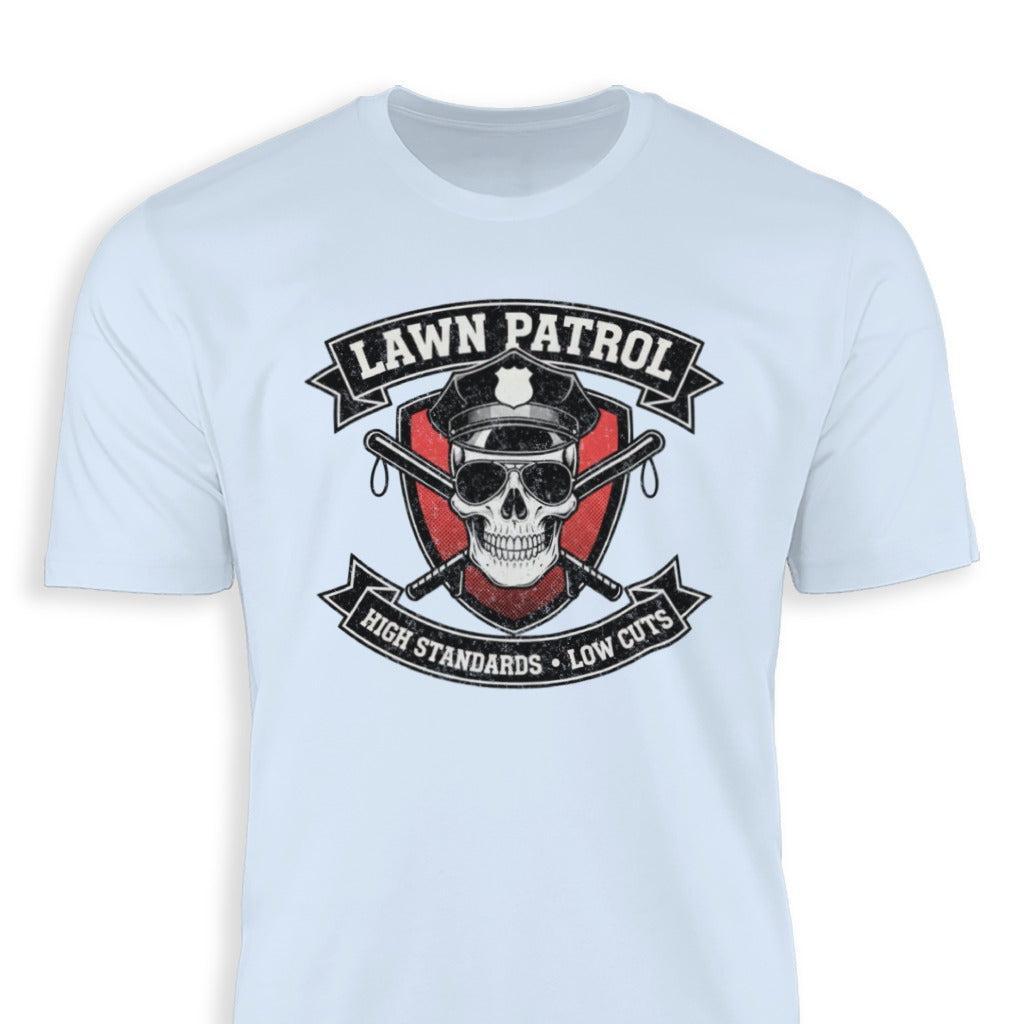 Lawn Patrol