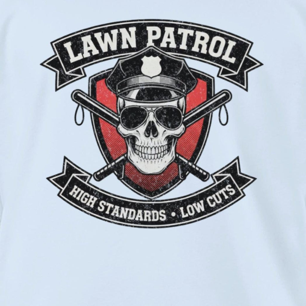 Lawn Patrol