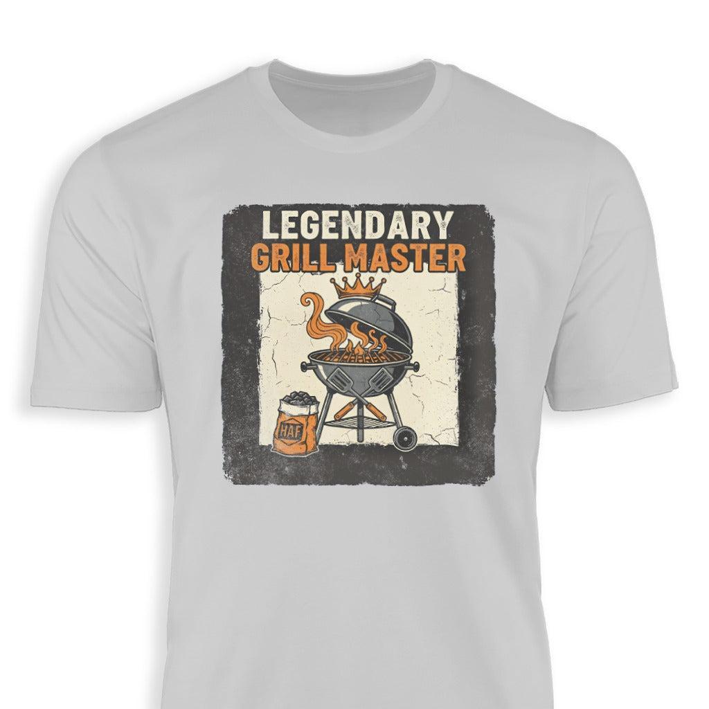 Legendary Grill Master