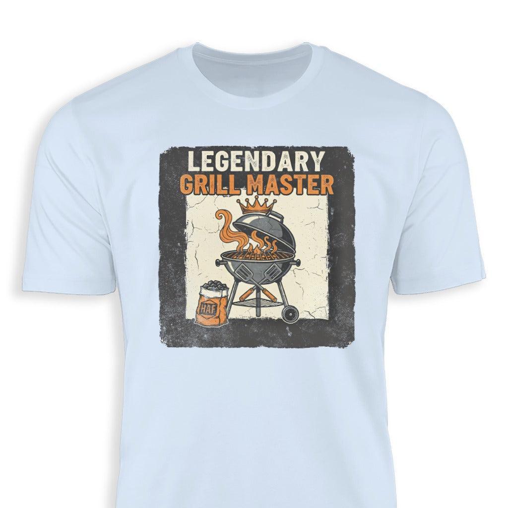 Legendary Grill Master