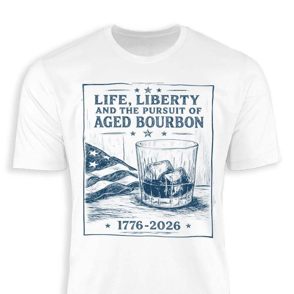 Life, Liberty, Pursuit of Bourbon