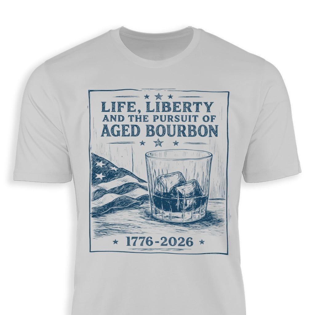 Life, Liberty, Pursuit of Bourbon