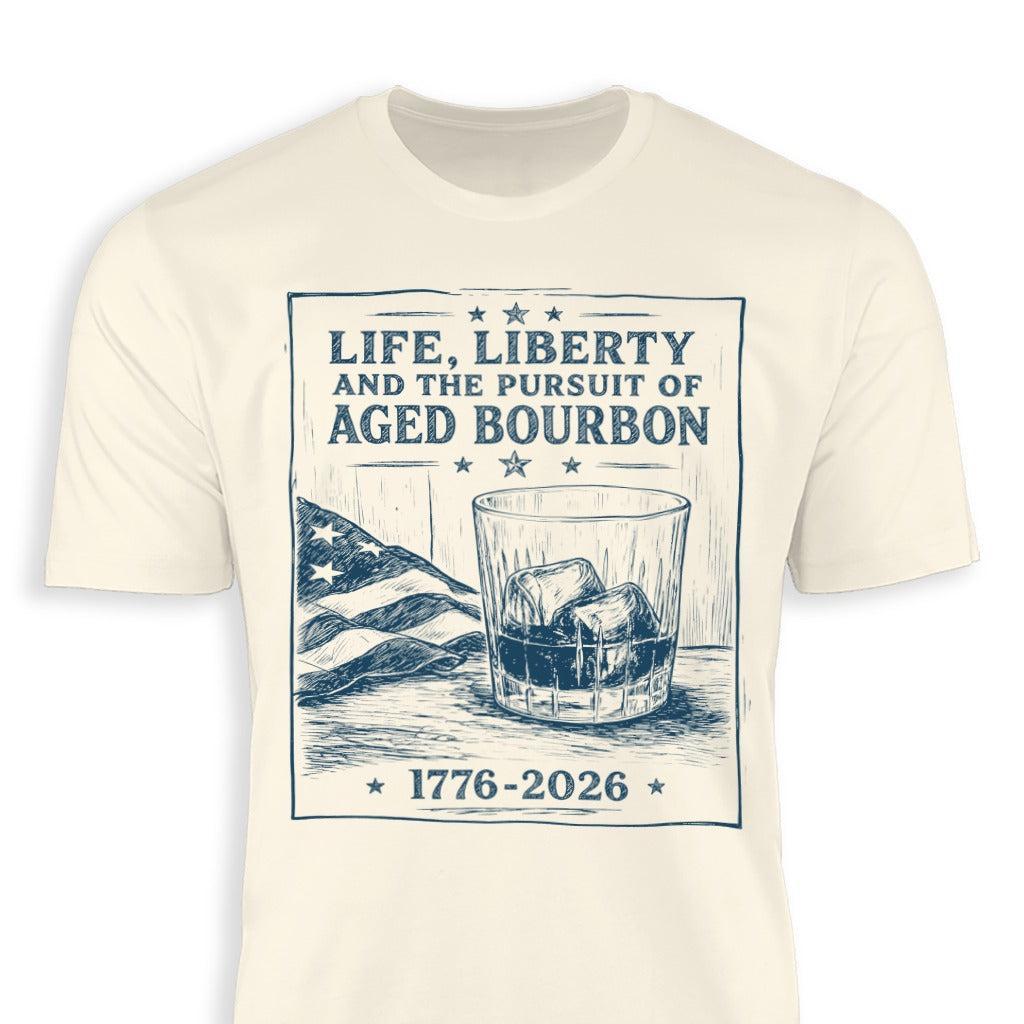 Life, Liberty, Pursuit of Bourbon