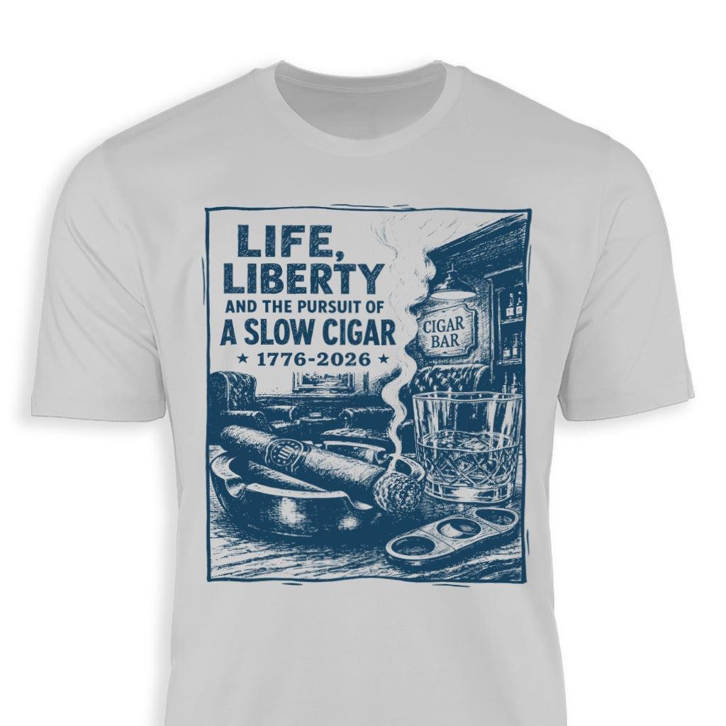 Life, Liberty, Pursuit of Cigar