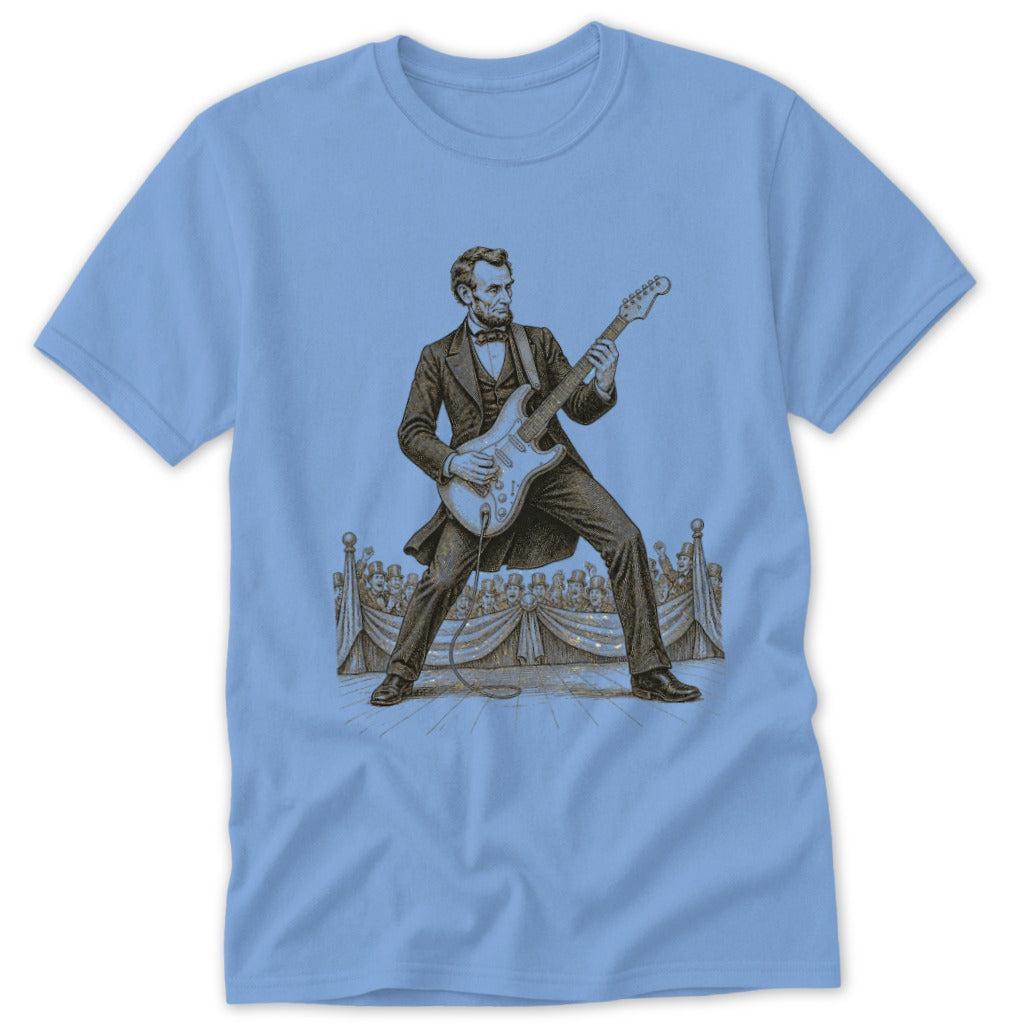 Lincoln Shreds Classic Tee