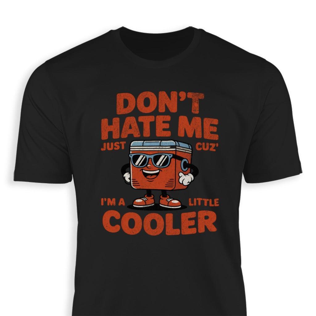 Little Cooler