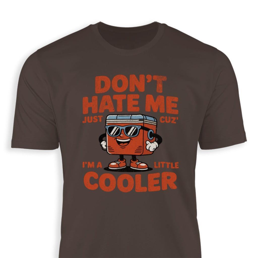 Little Cooler