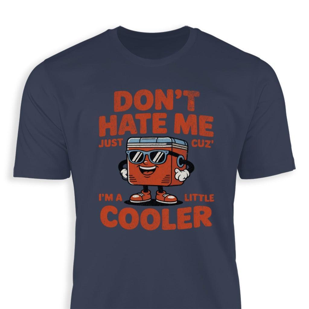 Little Cooler