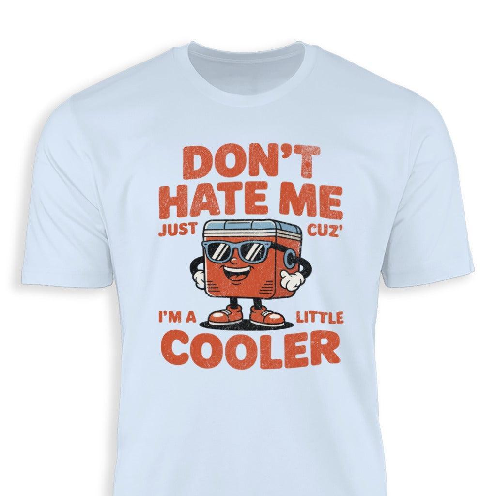 Little Cooler