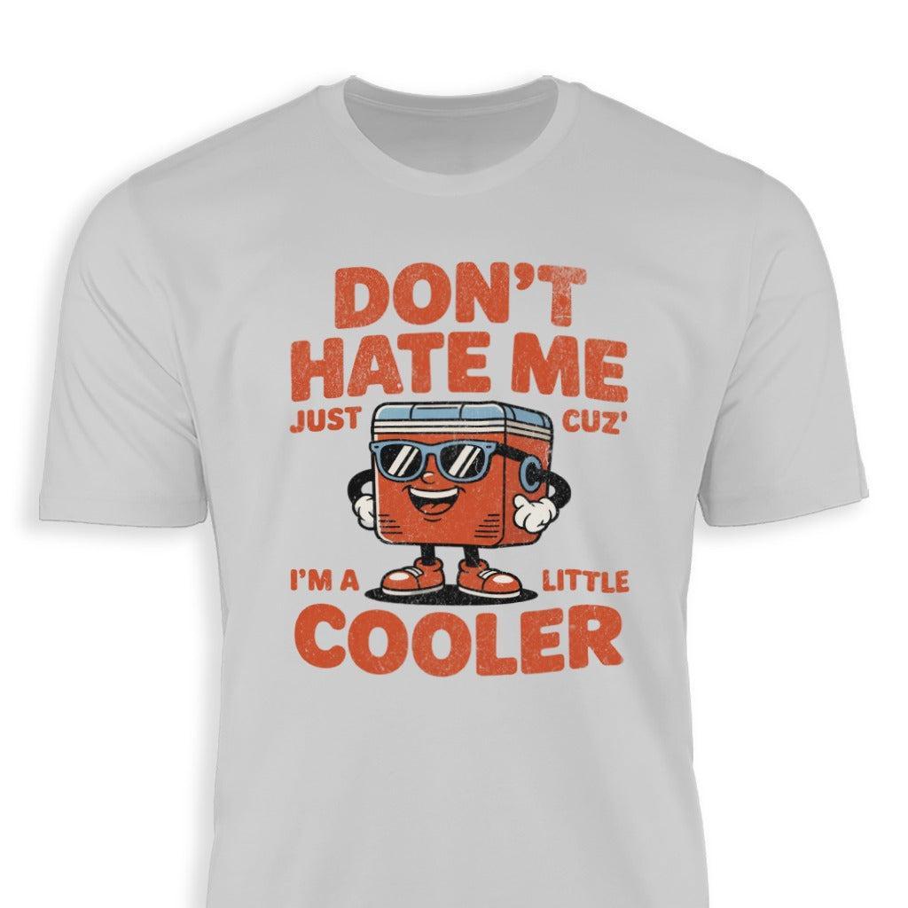 Little Cooler