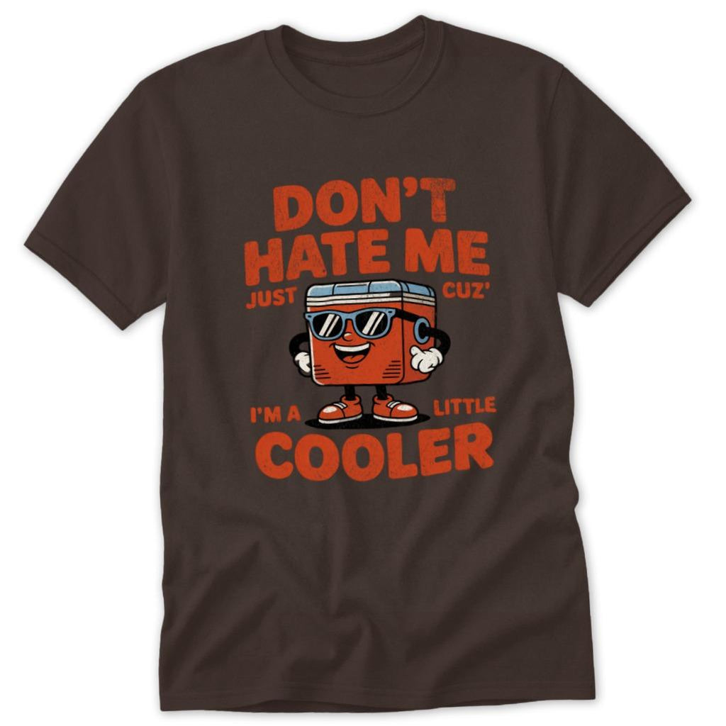 Little Cooler Classic Tee