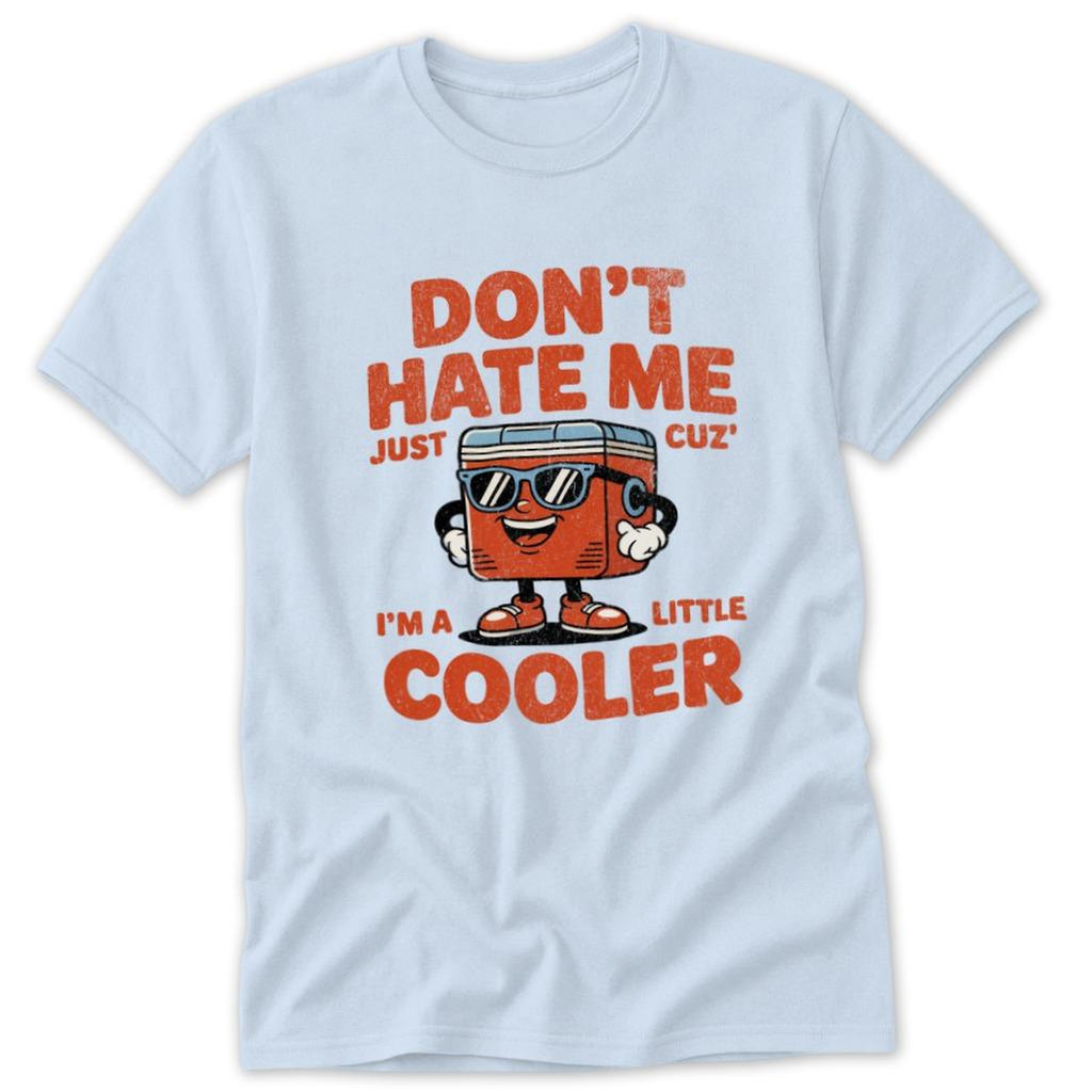 Little Cooler Classic Tee