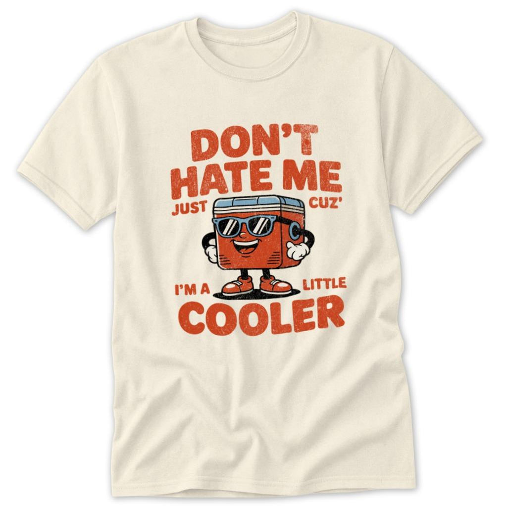 Little Cooler Classic Tee