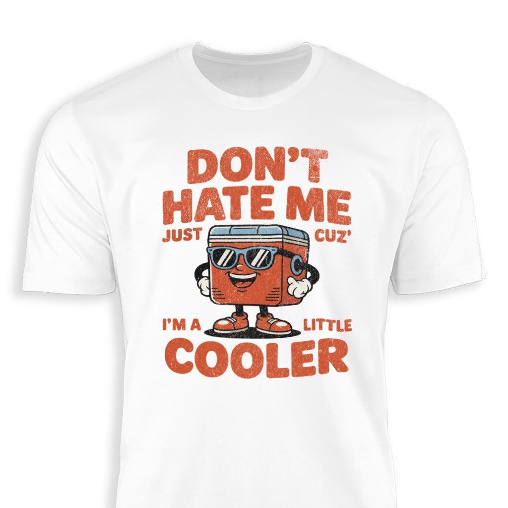 Little Cooler Classic Tee