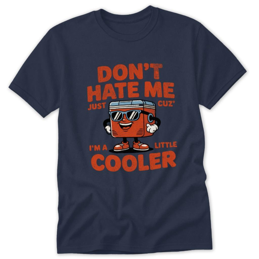Little Cooler Classic Tee