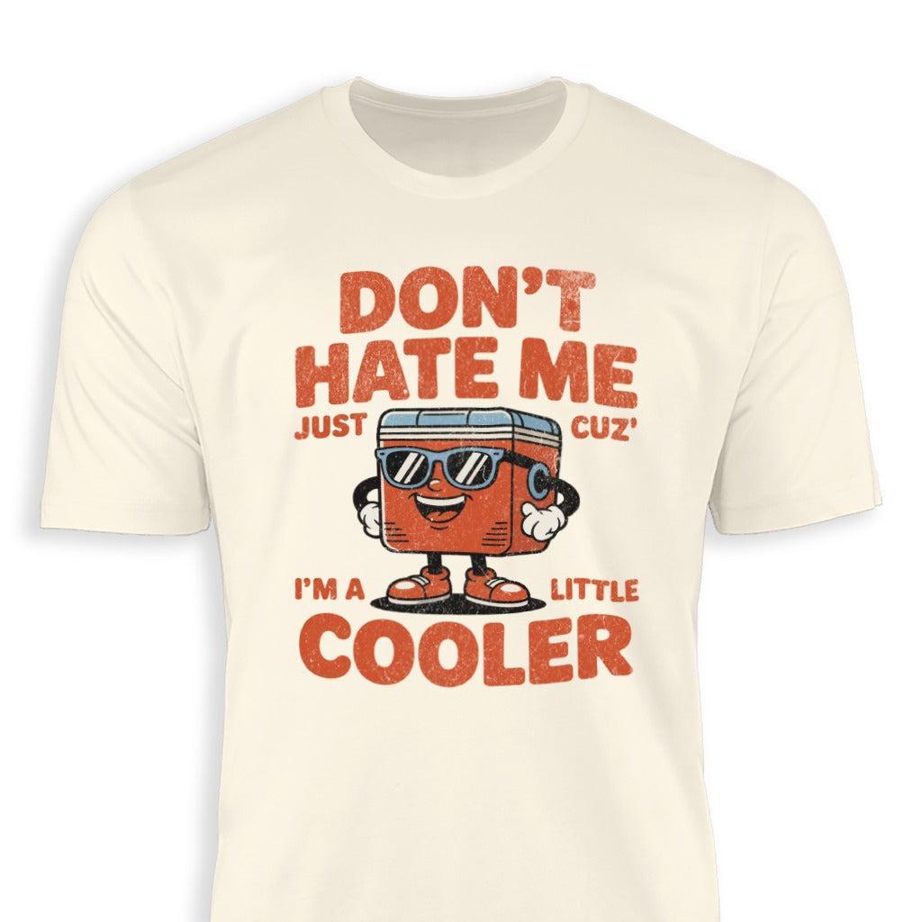 Little Cooler Classic Tee