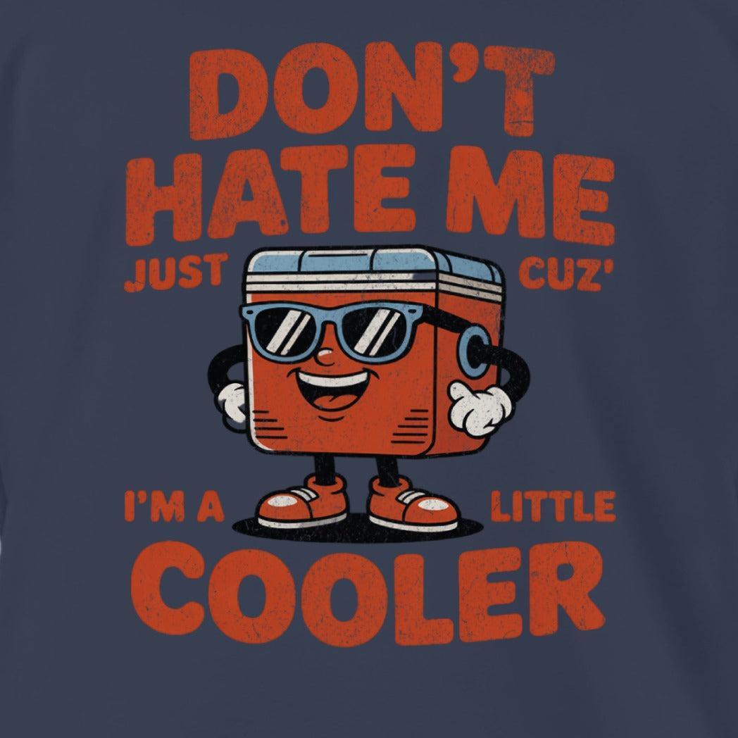 Little Cooler