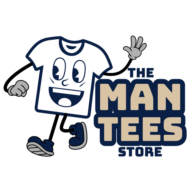 The Man Tees Store