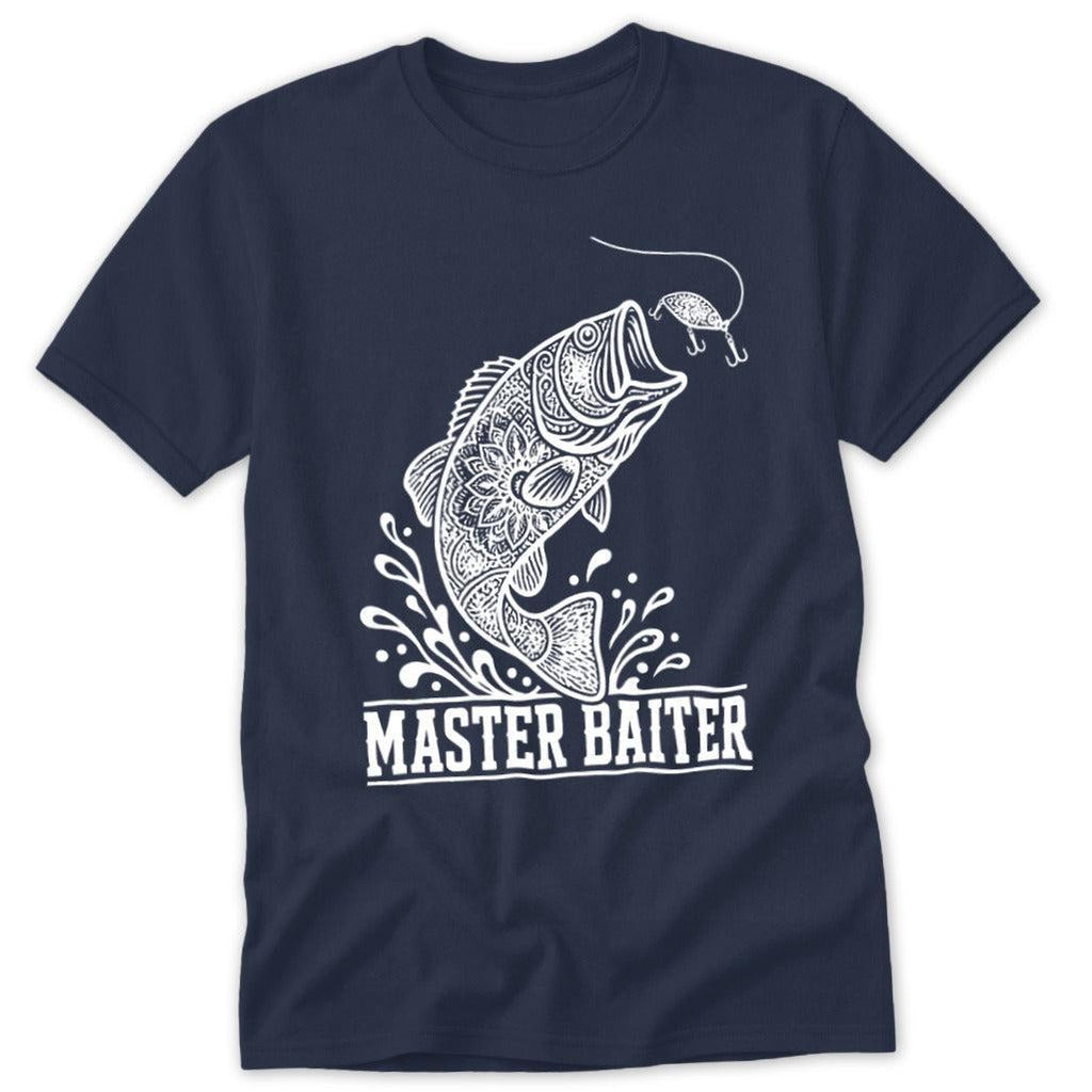 Master Baiter Classic Tee