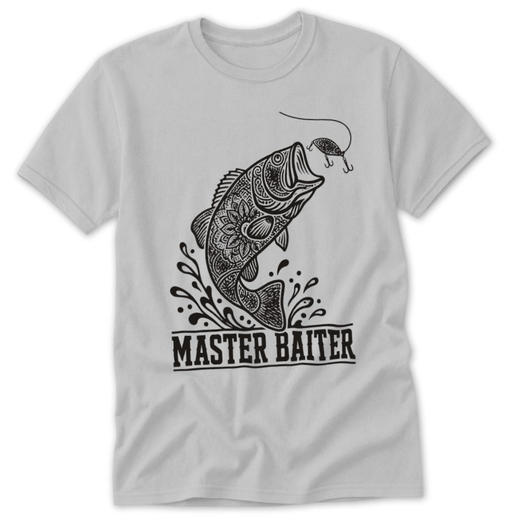 Master Baiter Classic Tee