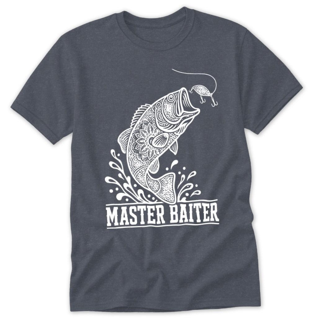 Master Baiter Classic Tee