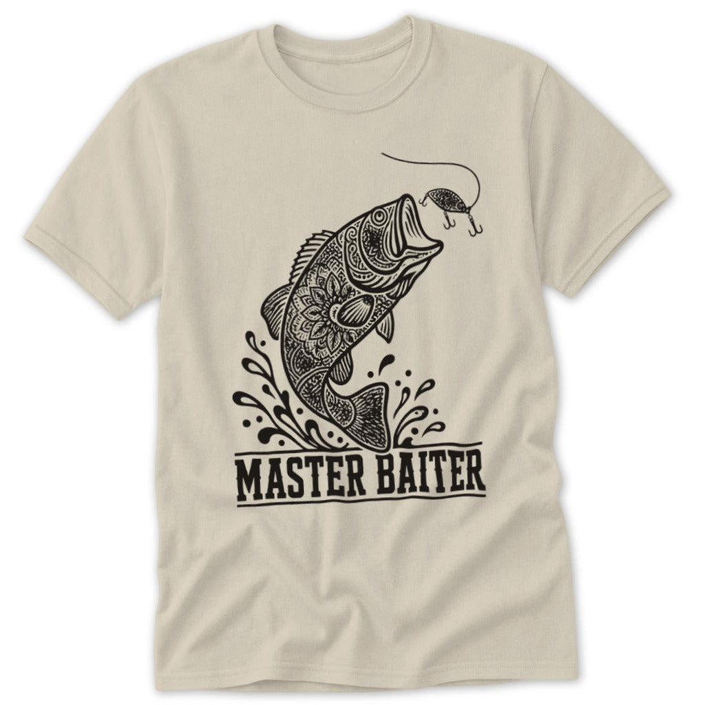 Master Baiter Classic Tee