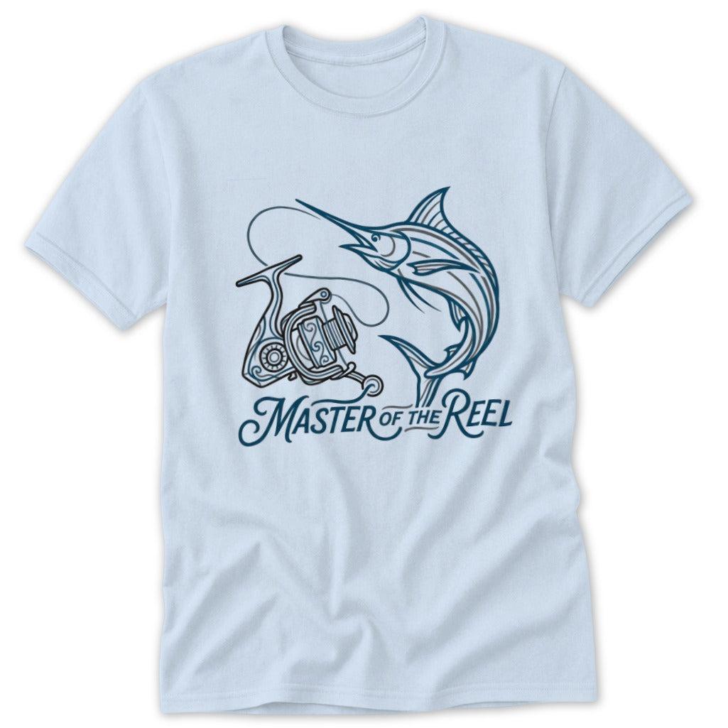 Master of the Reel Classic Tee