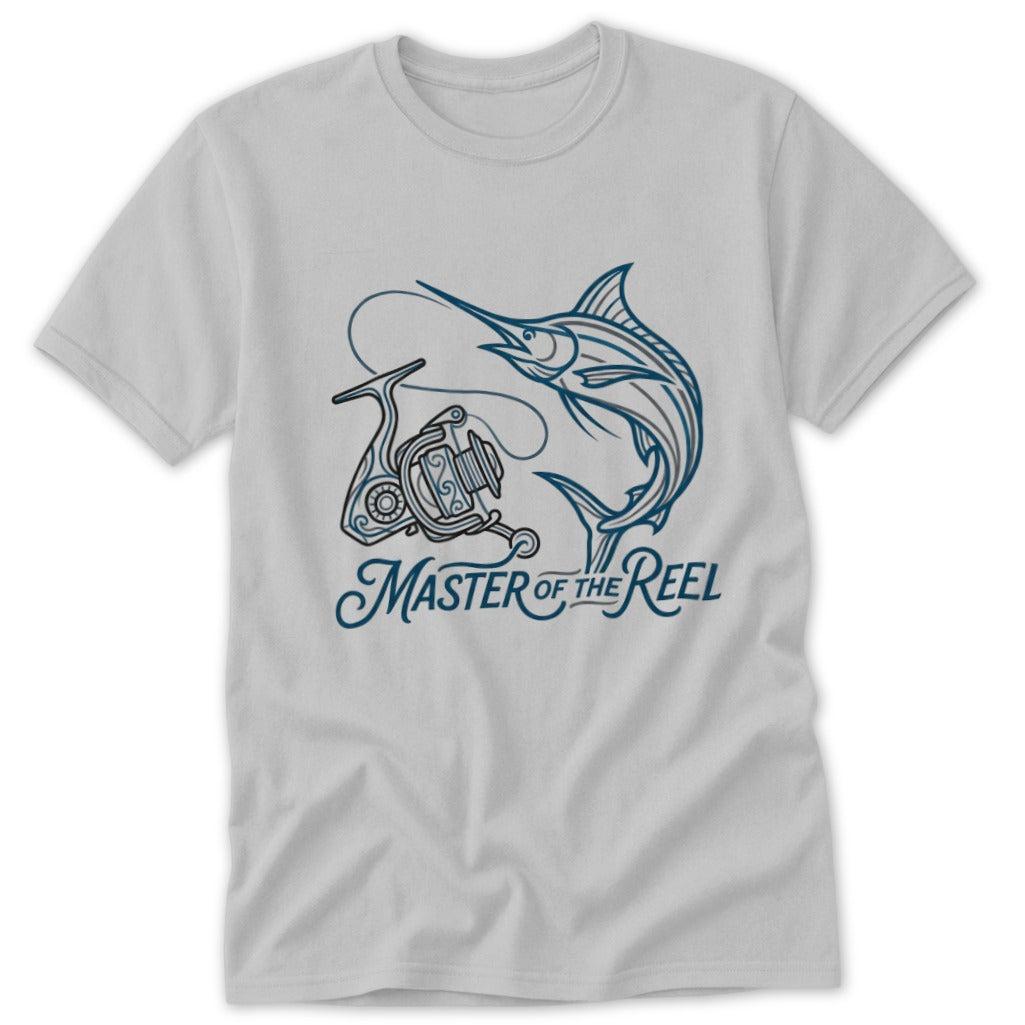 Master of the Reel Classic Tee