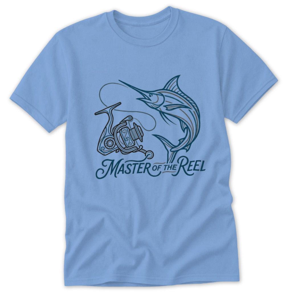 Master of the Reel Classic Tee