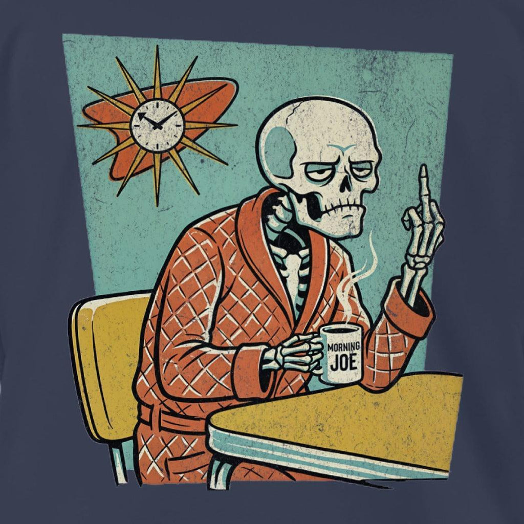Morning Joe