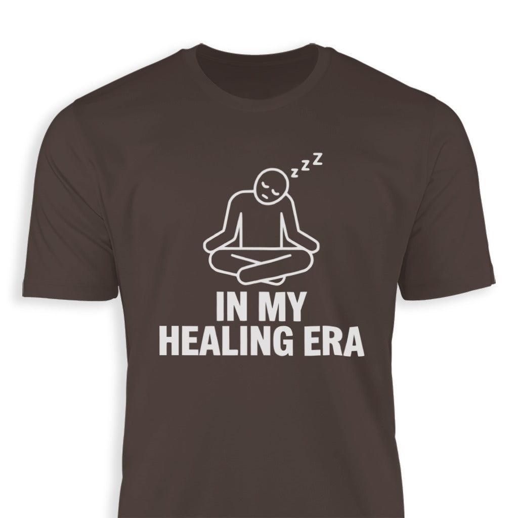 My Healing Era