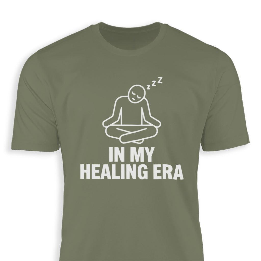 My Healing Era