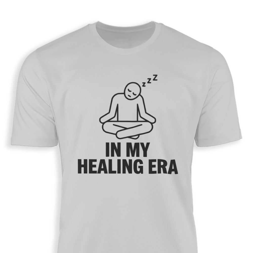 My Healing Era
