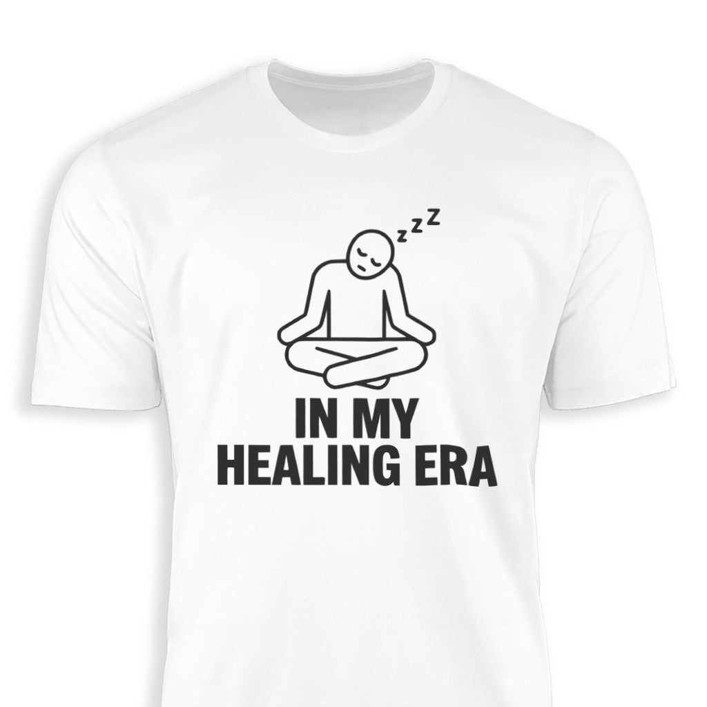 My Healing Era