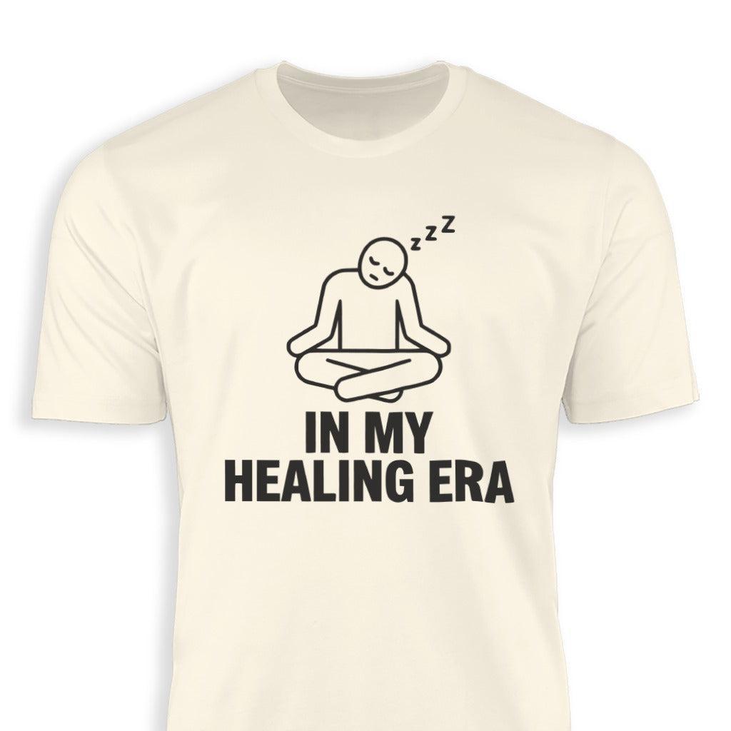 My Healing Era