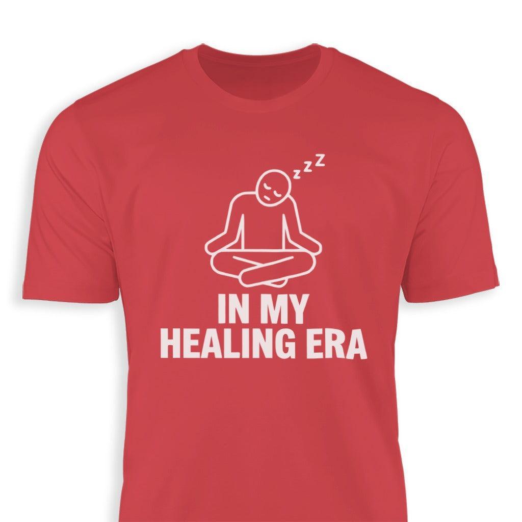 My Healing Era