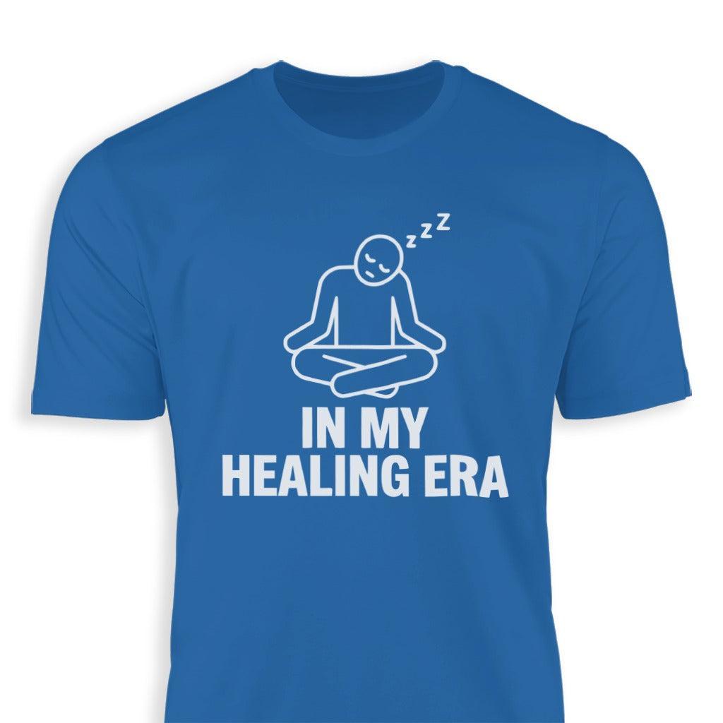 My Healing Era