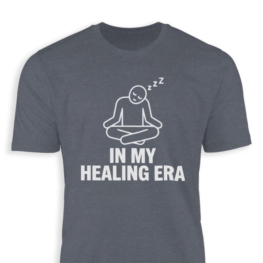 My Healing Era