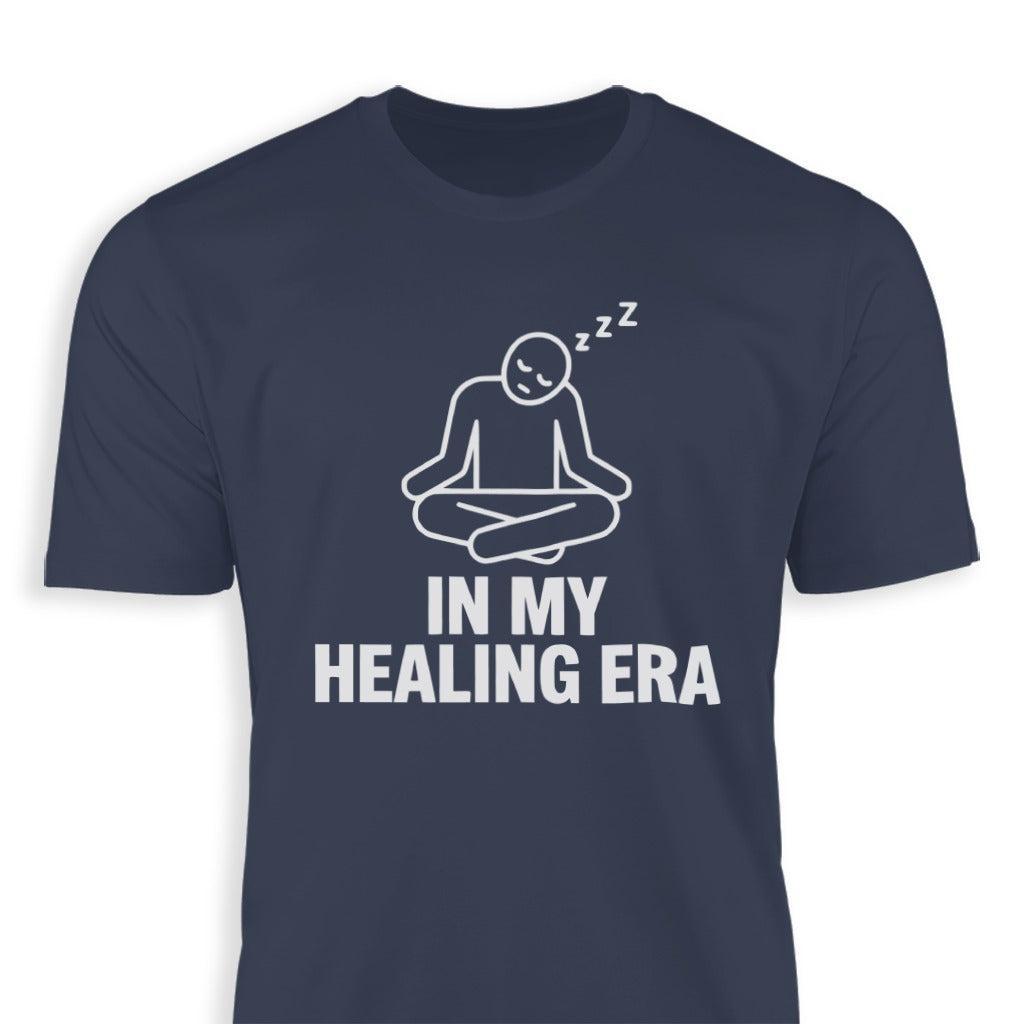My Healing Era