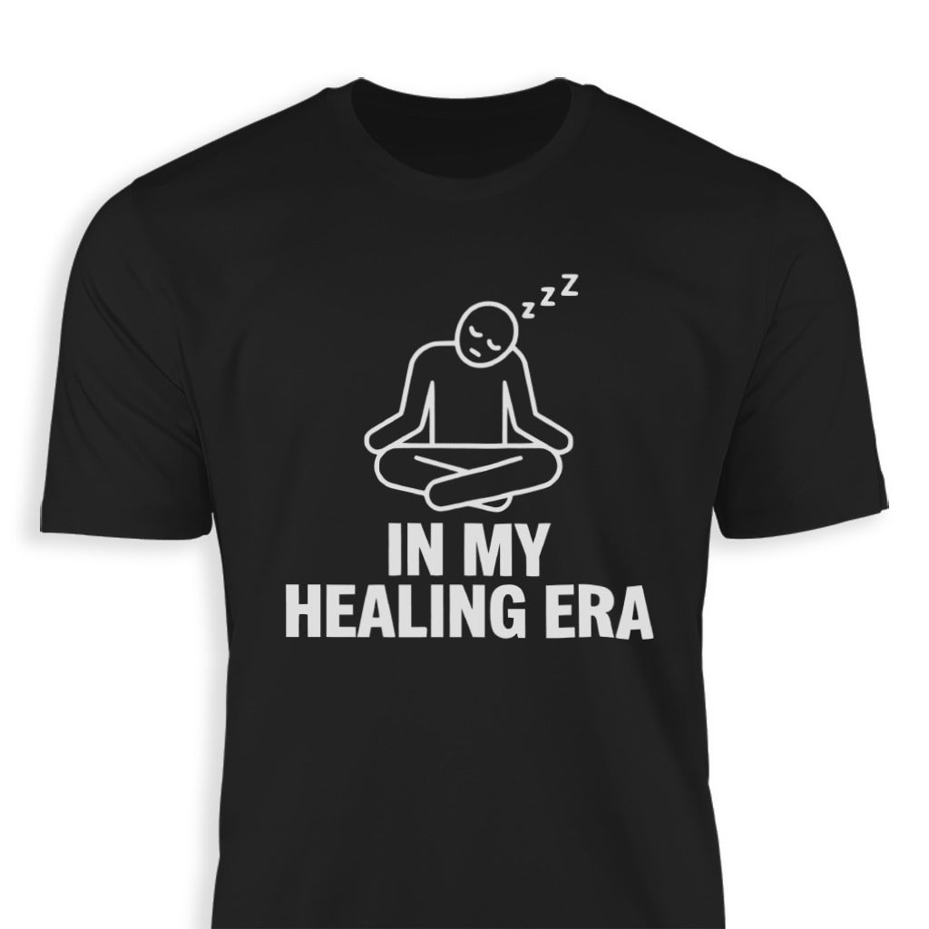 My Healing Era
