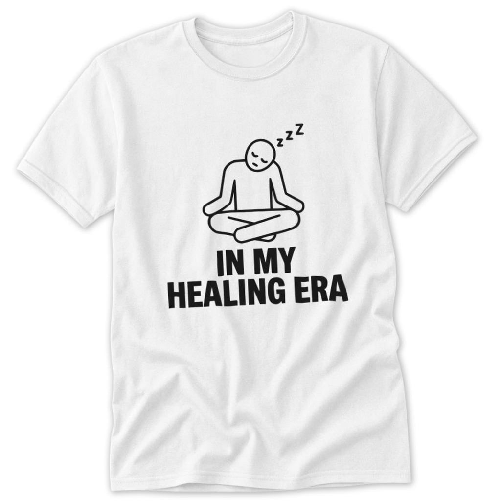 My Healing Era Classic Tee