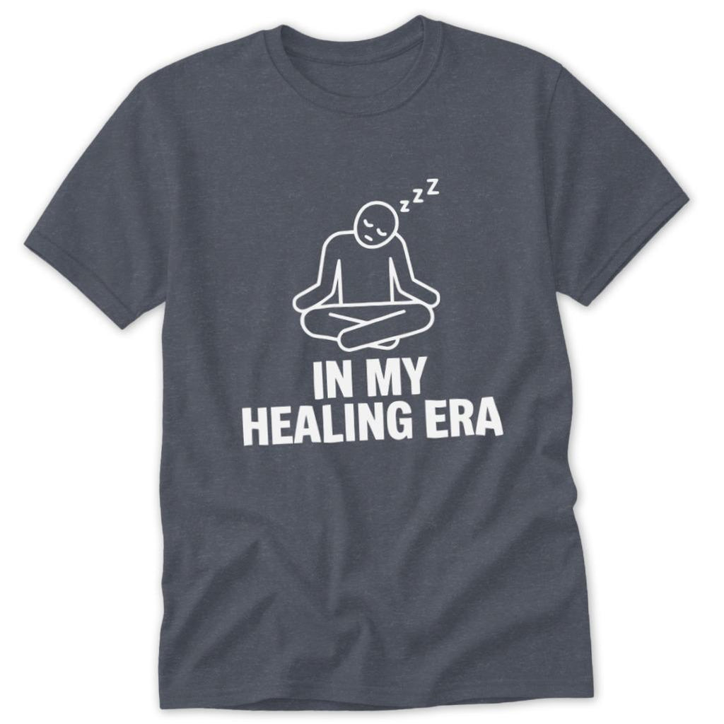 My Healing Era Classic Tee