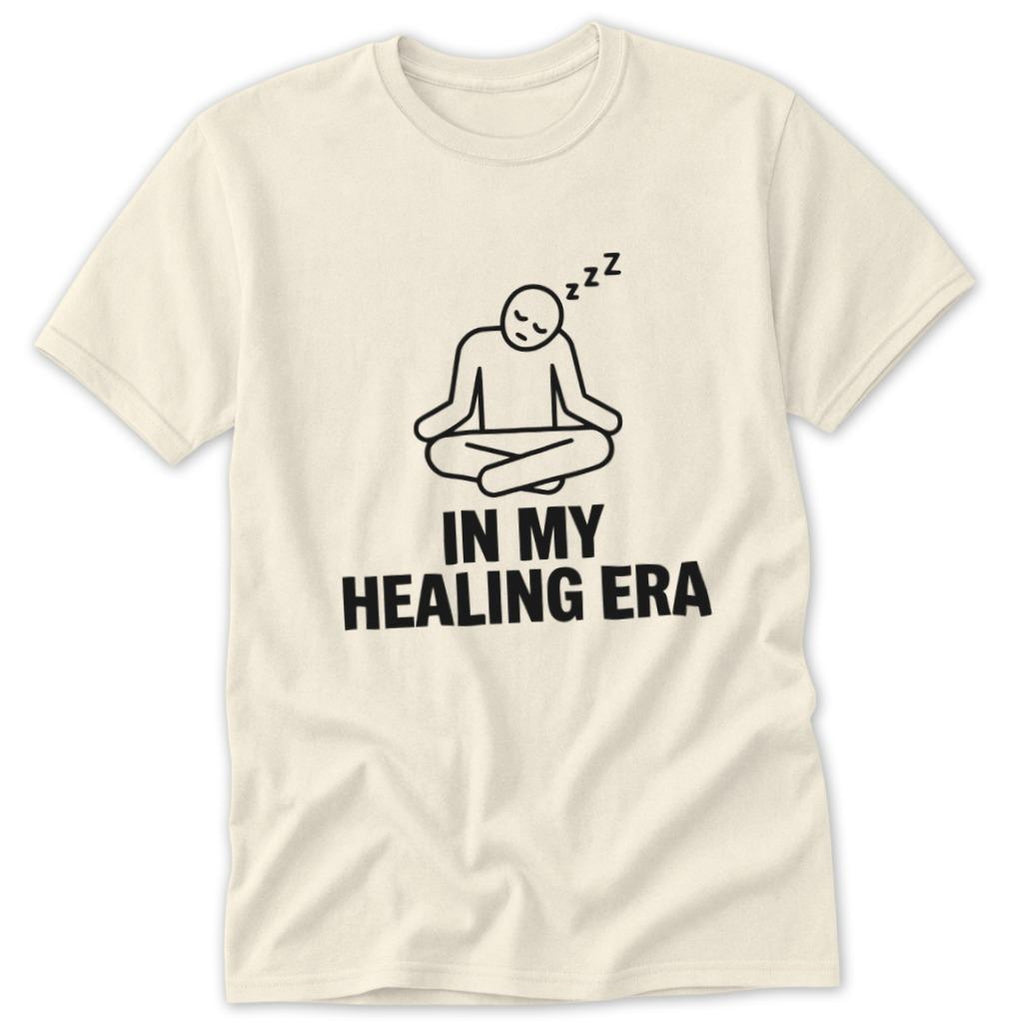 My Healing Era Classic Tee