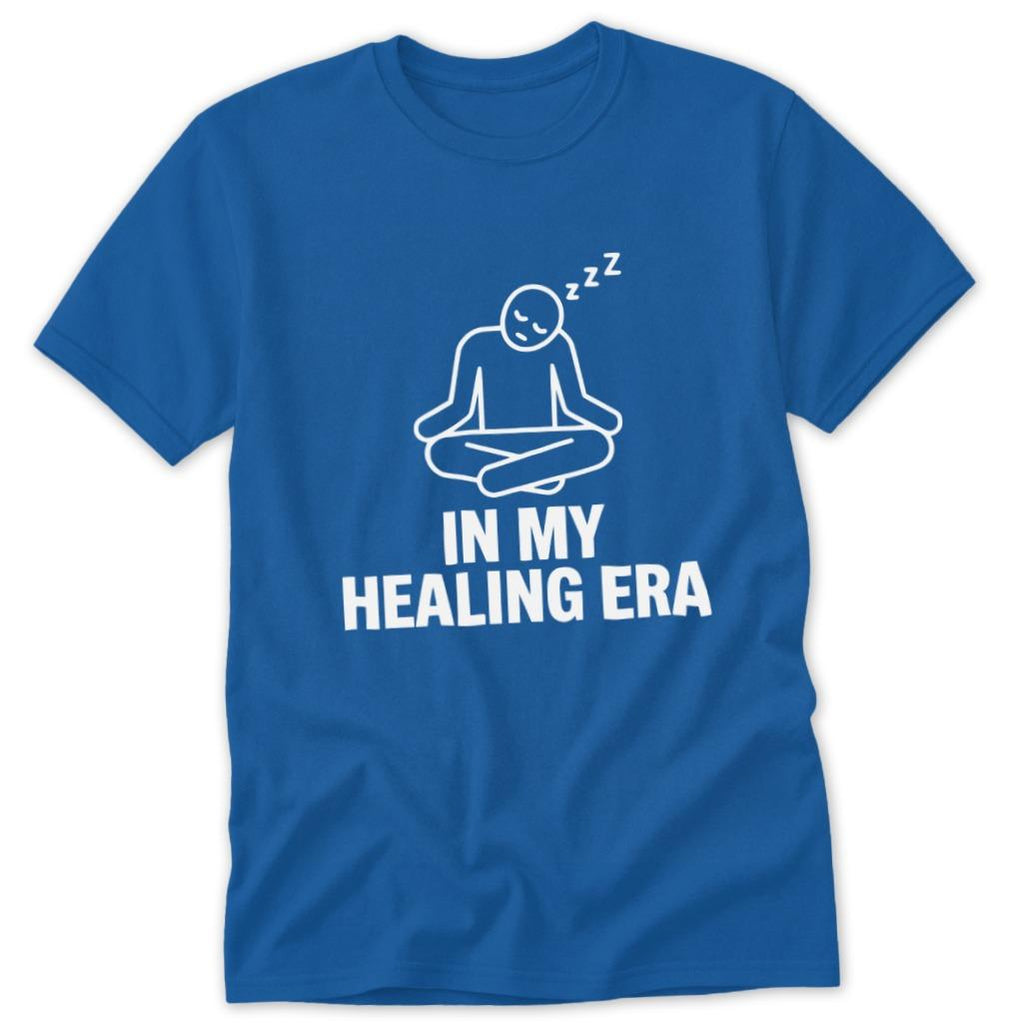 My Healing Era Classic Tee