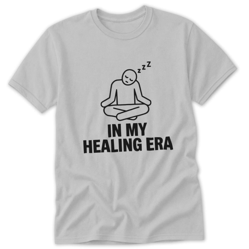 My Healing Era Classic Tee