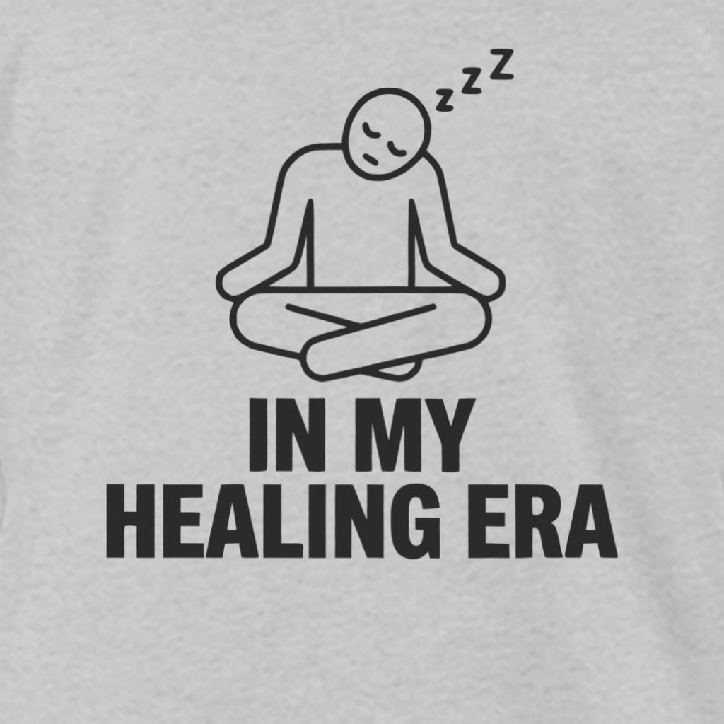 My Healing Era