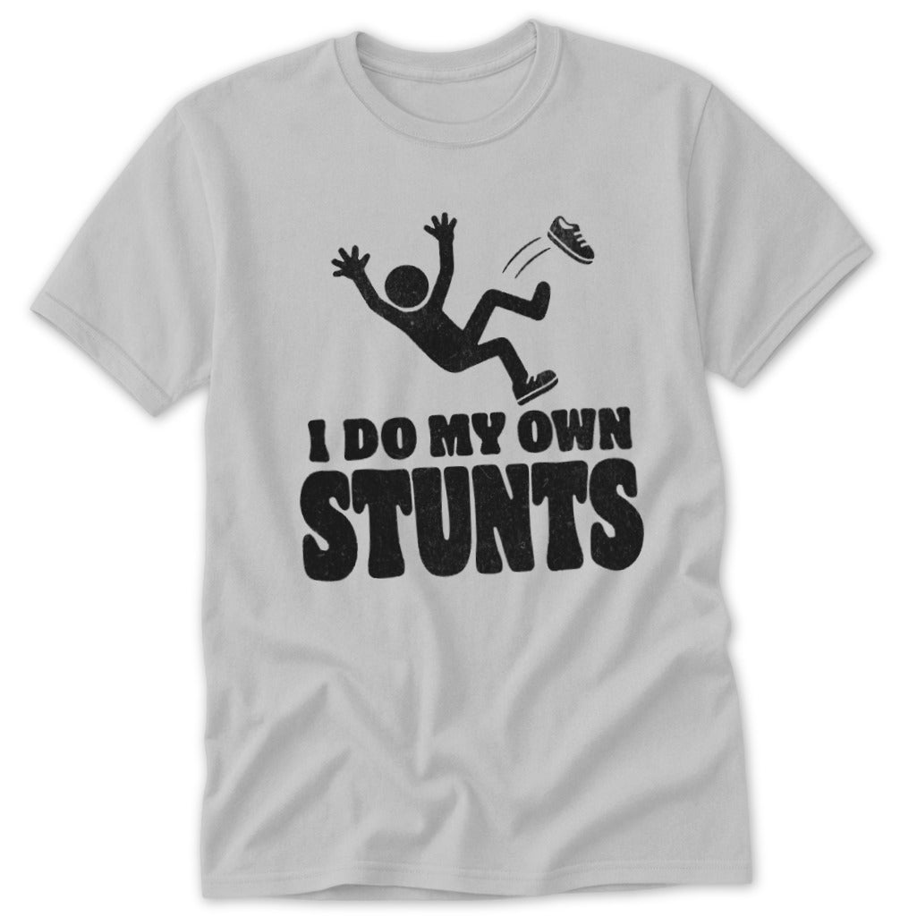 My Own Stunts Classic Tee