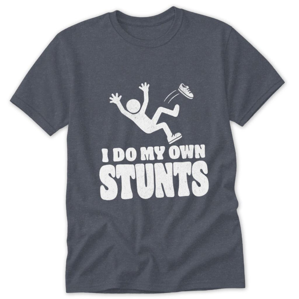 My Own Stunts Classic Tee